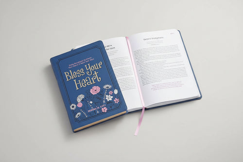 Bless Your Heart Daily Devotions