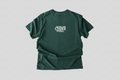 Jesus Loves You Tee || Blue Spruce