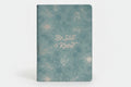 Journal with Zip || Be Still & Know || Ps. 46:10