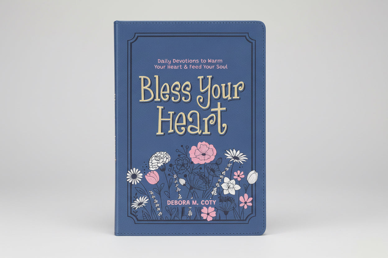 Bless Your Heart Daily Devotions