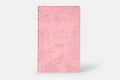 KJV Bible || Faux Leather || Light Pink
