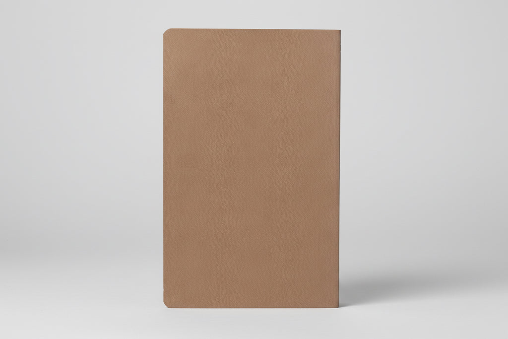 Kjv Bible Gift & Award Faux Leather, Tan