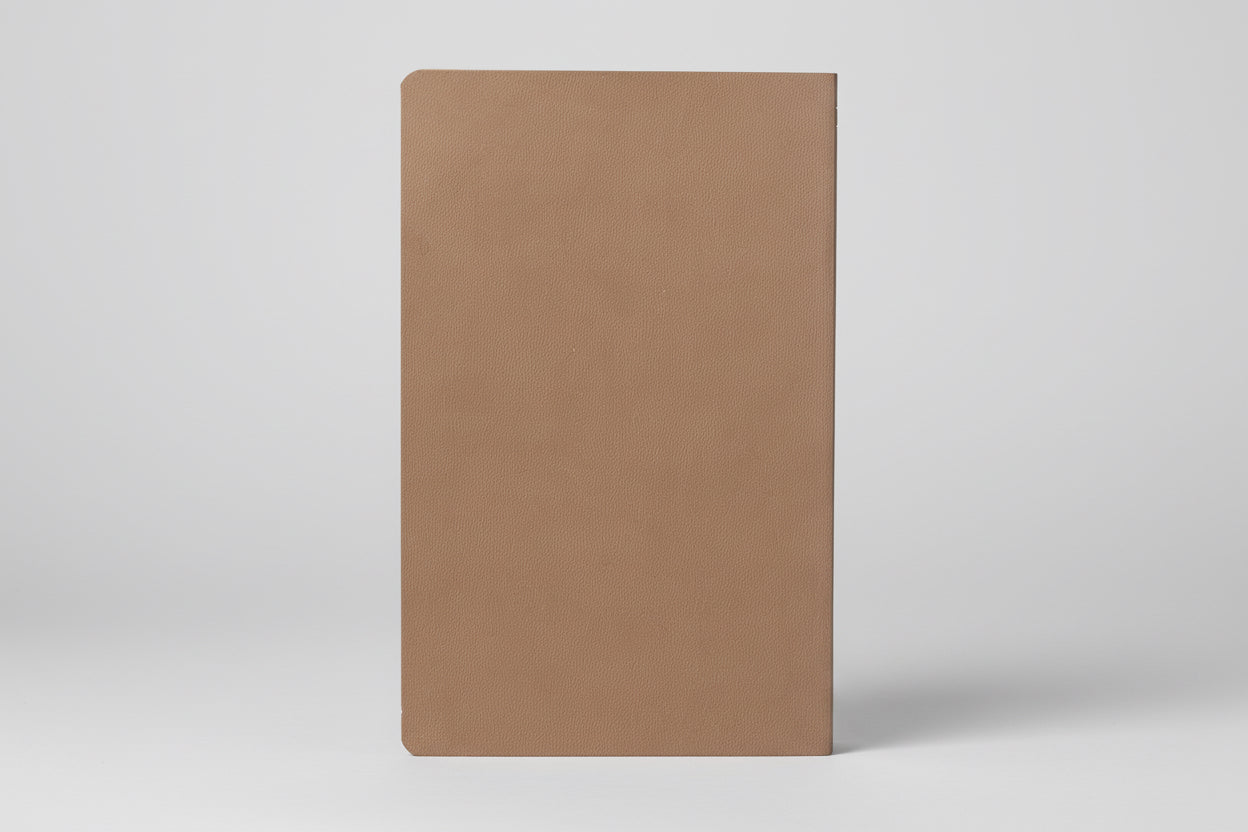 Kjv Bible Gift & Award Faux Leather, Tan