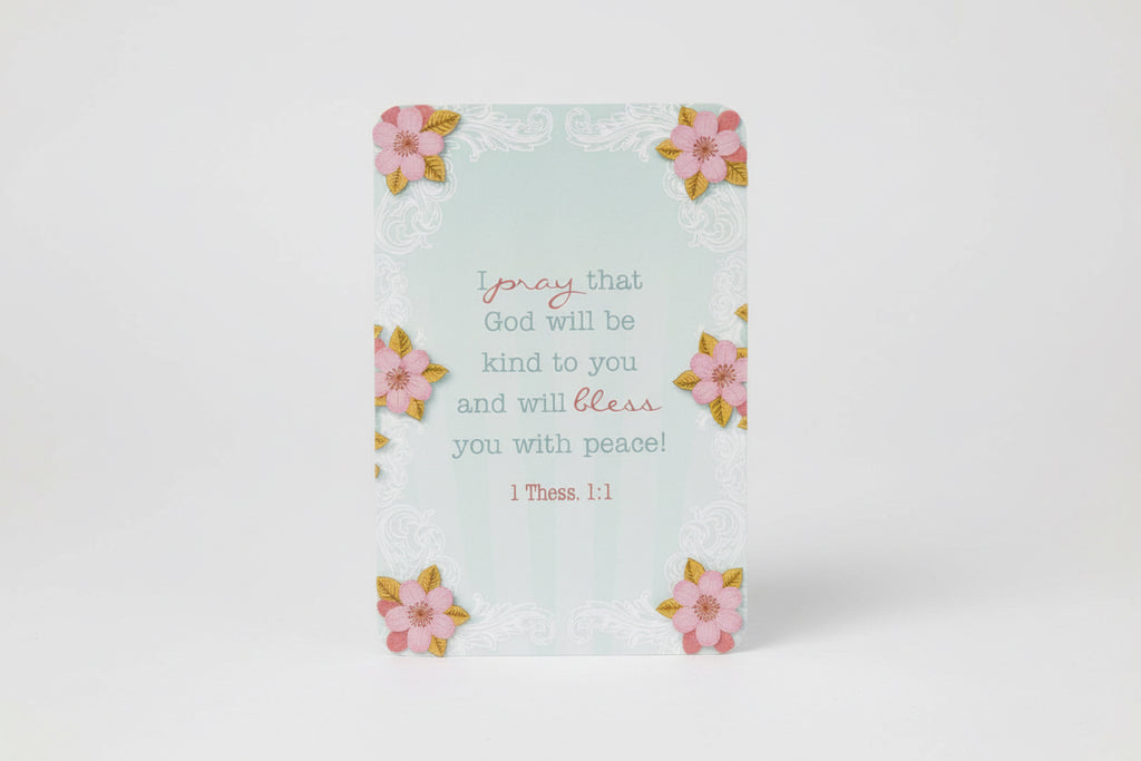 Box of Blessings Promises for Women