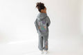God's Still Working Kids Hoodie