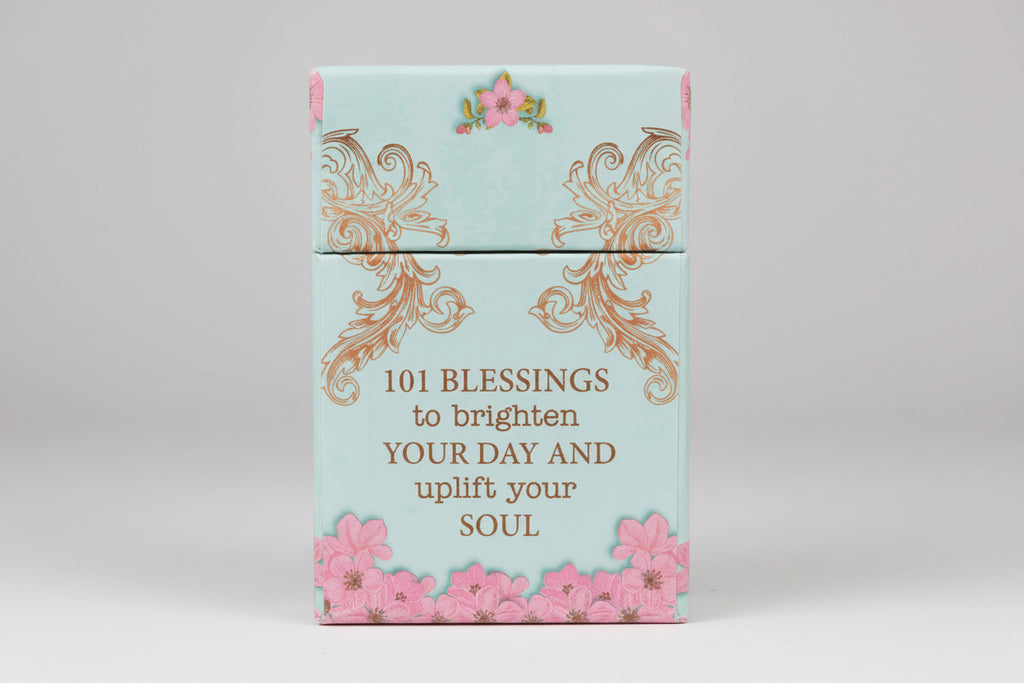 Box of Blessings Promises for Women