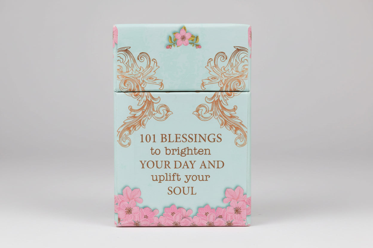 Box of Blessings Promises for Women